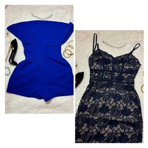 ⭐️ BLUE CHIC BUNDLE ⭐️